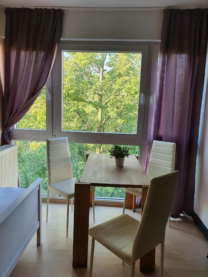 Citypark Hotel Koln Bagian luar foto