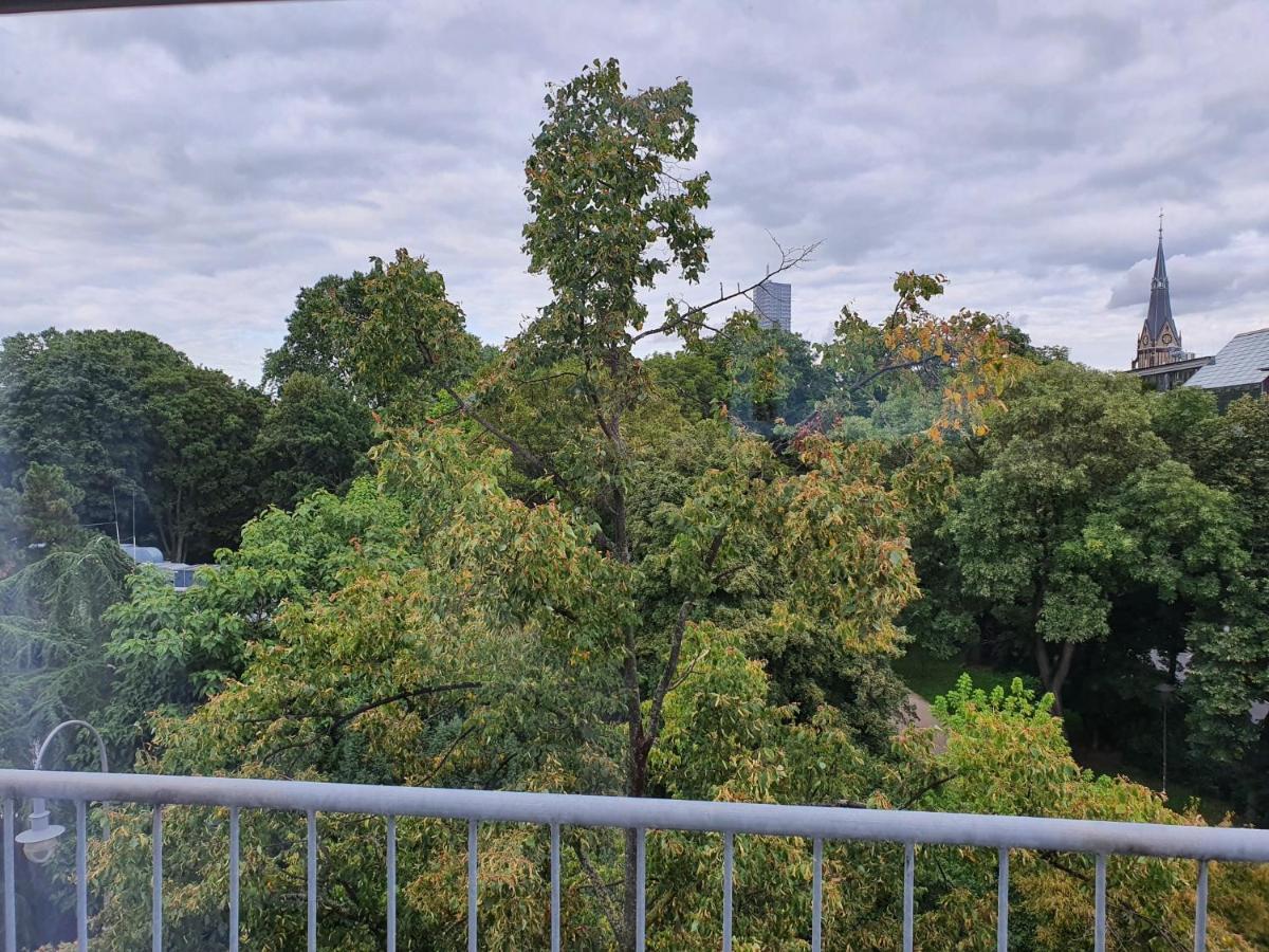 Citypark Hotel Koln Bagian luar foto