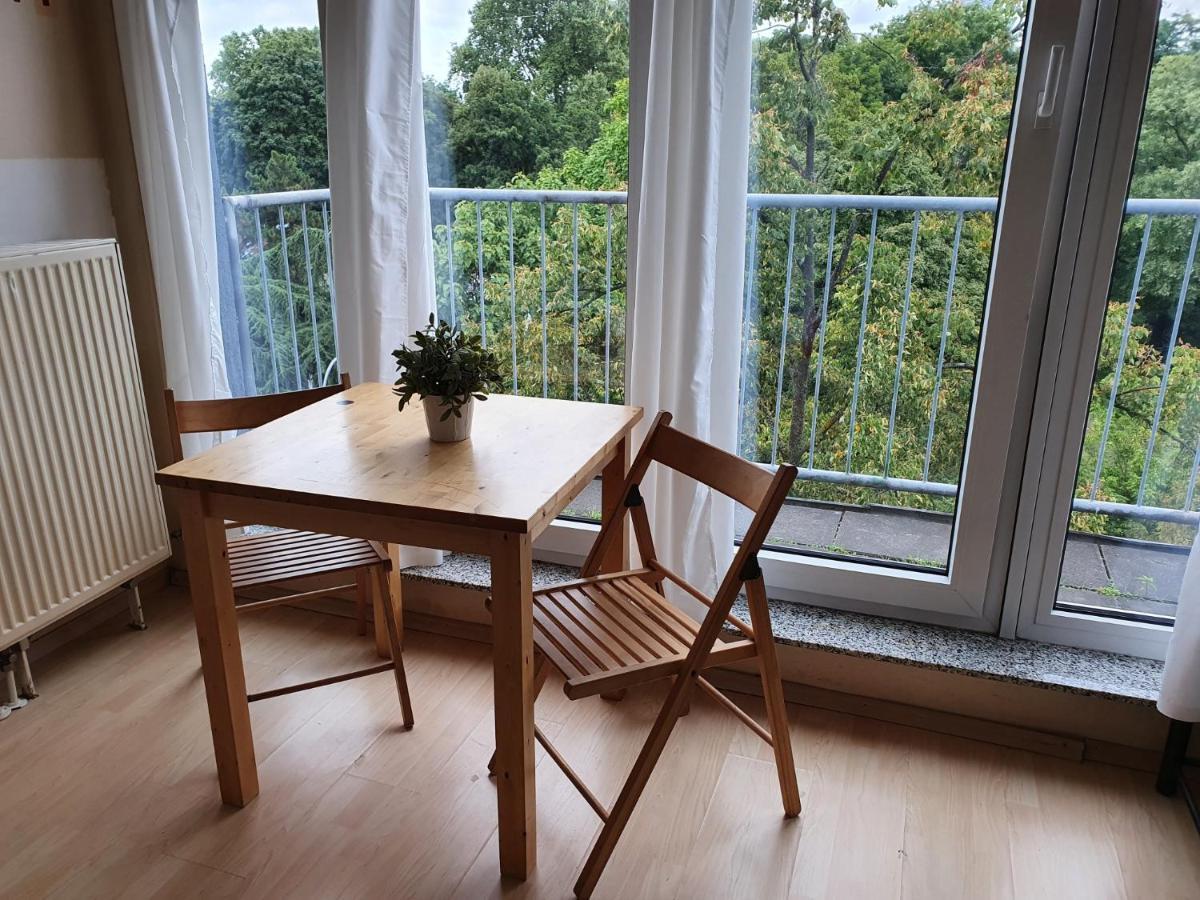 Citypark Hotel Koln Bagian luar foto