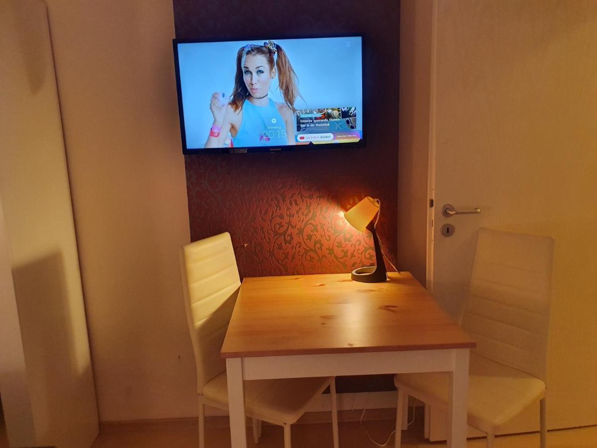 Citypark Hotel Koln Bagian luar foto
