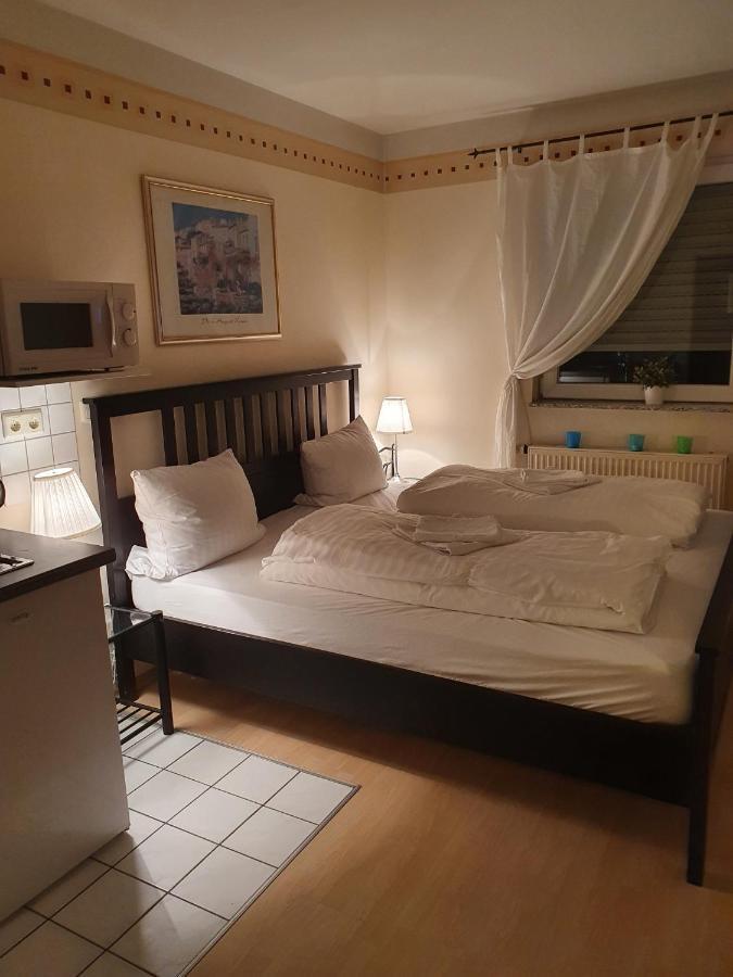 Citypark Hotel Koln Bagian luar foto
