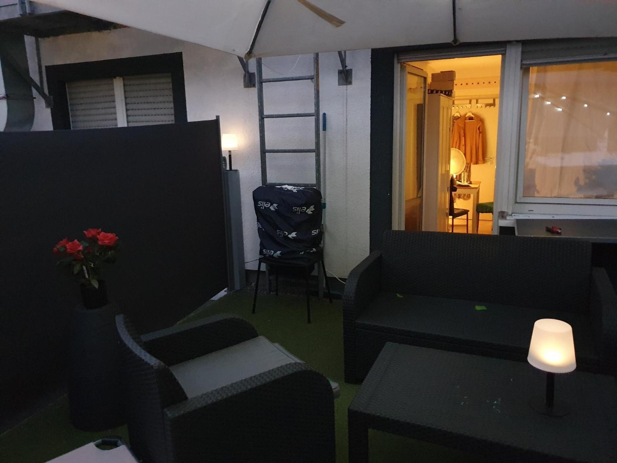 Citypark Hotel Koln Bagian luar foto