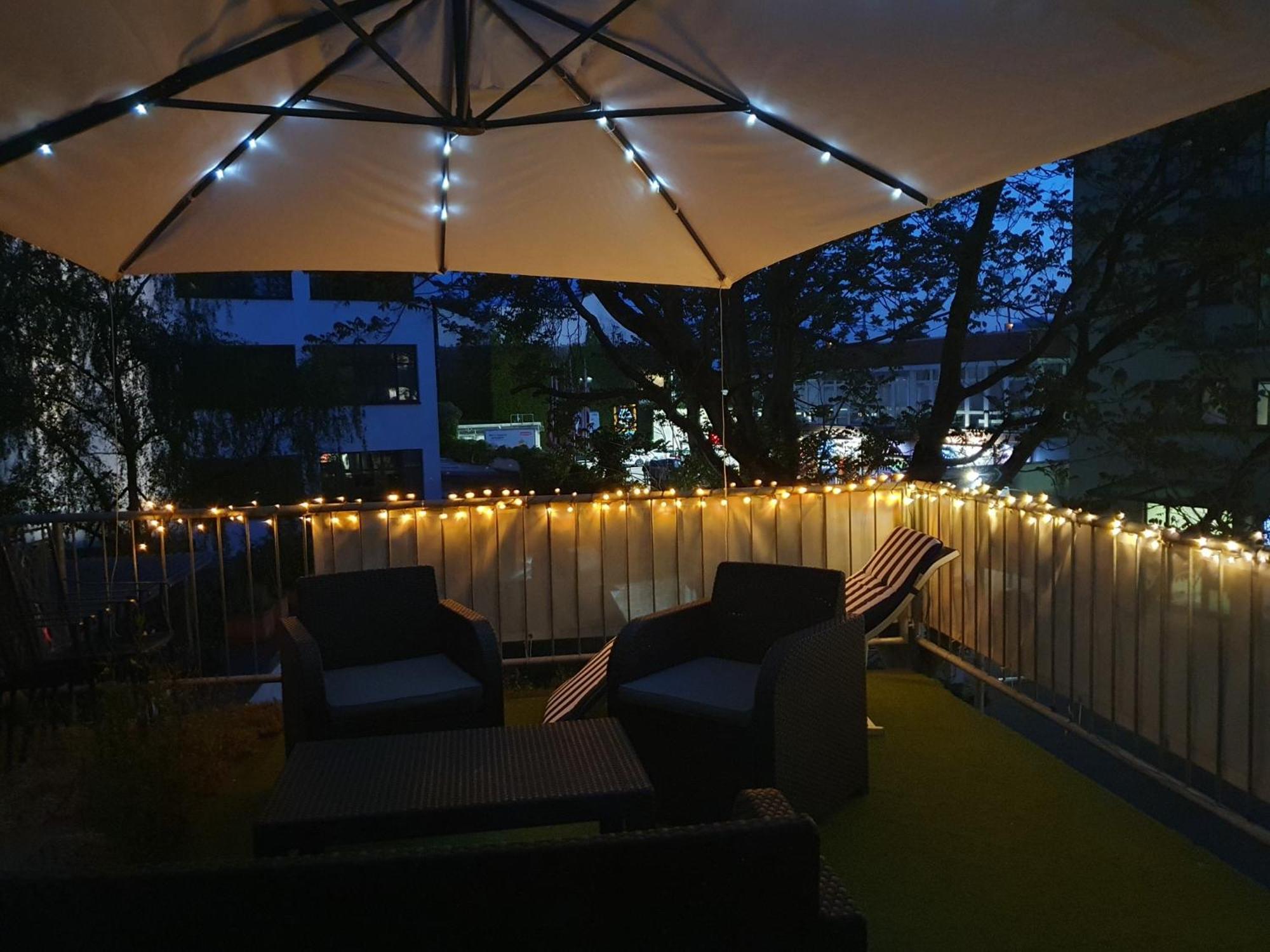 Citypark Hotel Koln Bagian luar foto