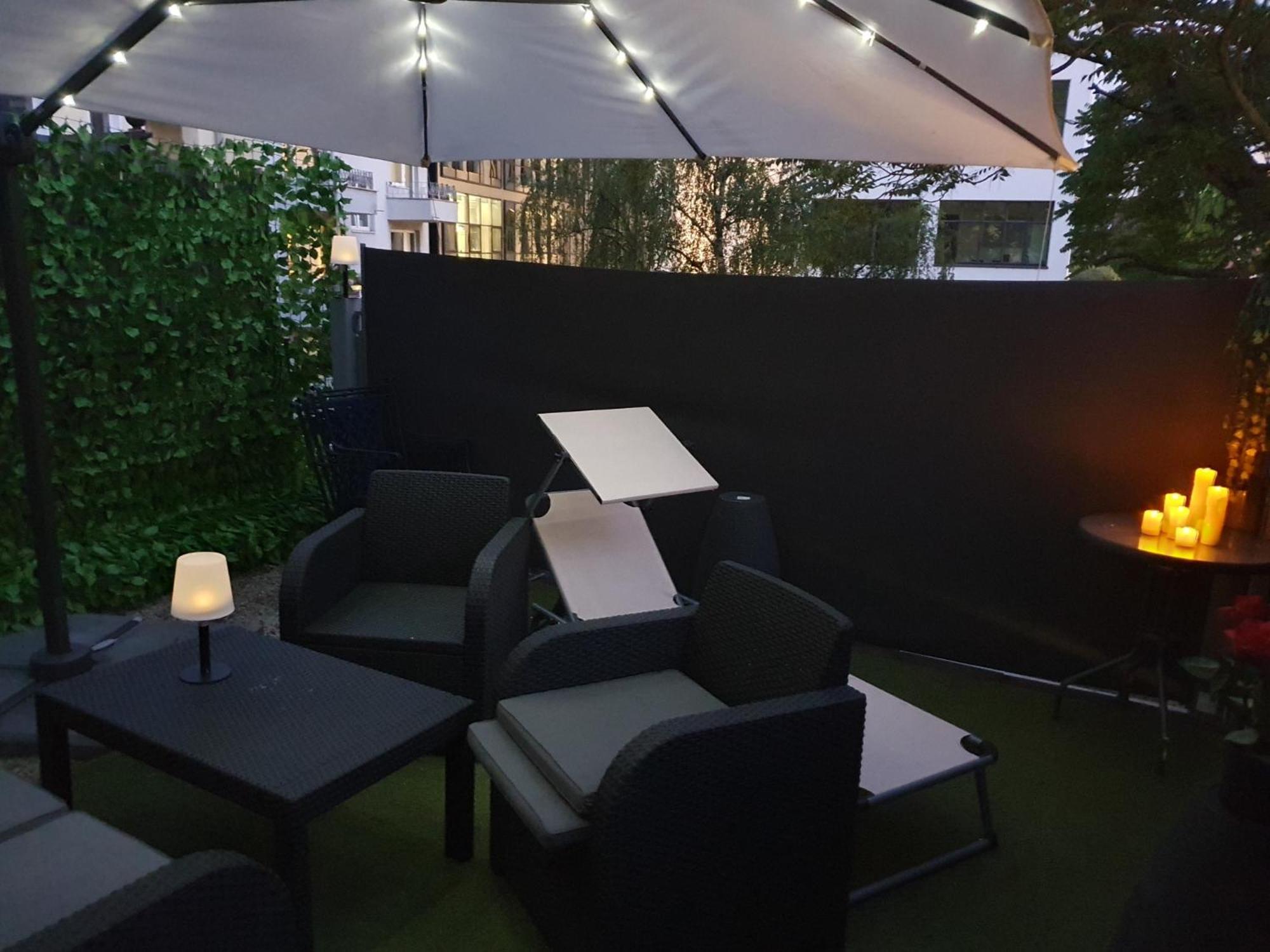 Citypark Hotel Koln Bagian luar foto