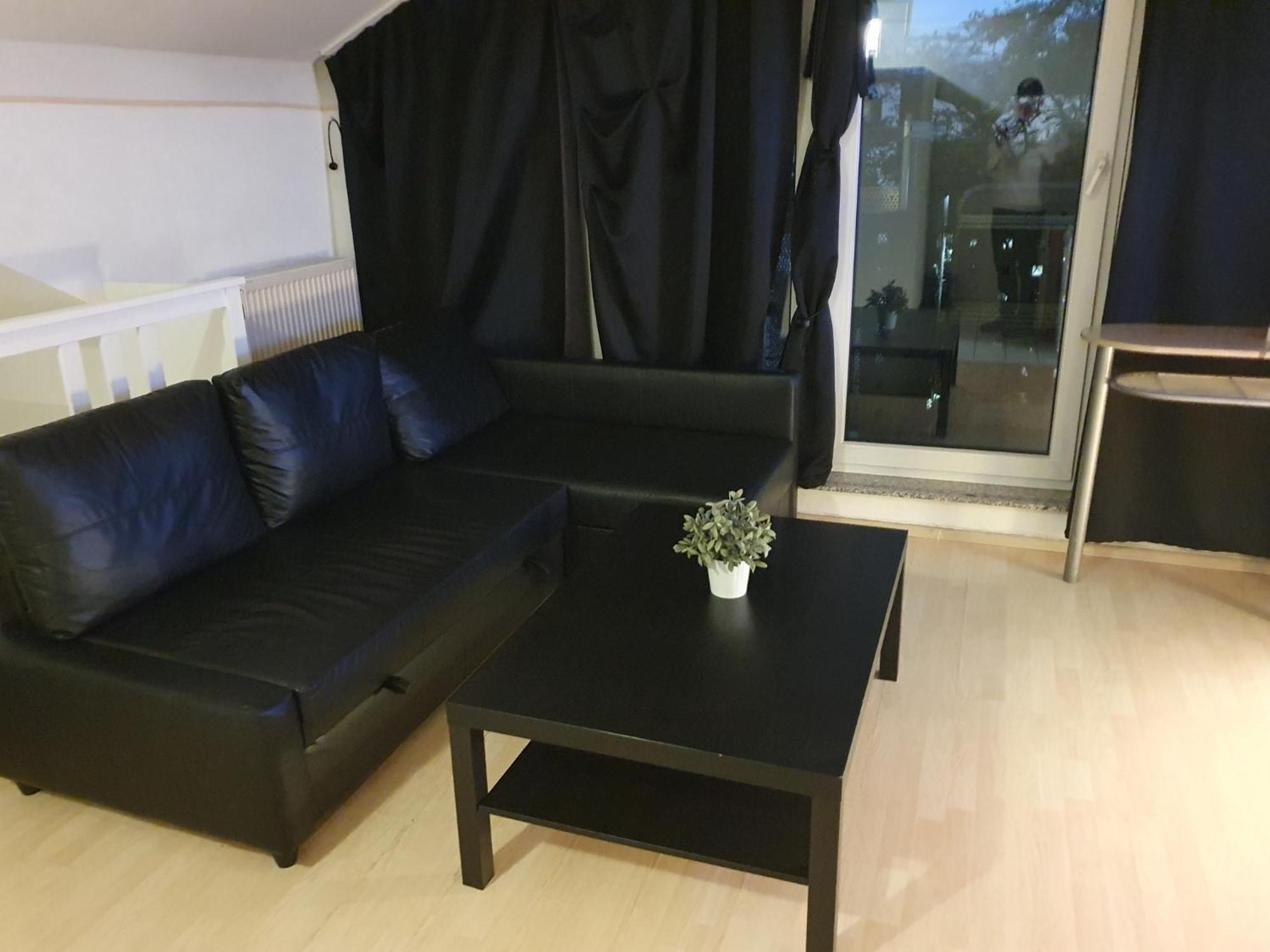 Citypark Hotel Koln Bagian luar foto