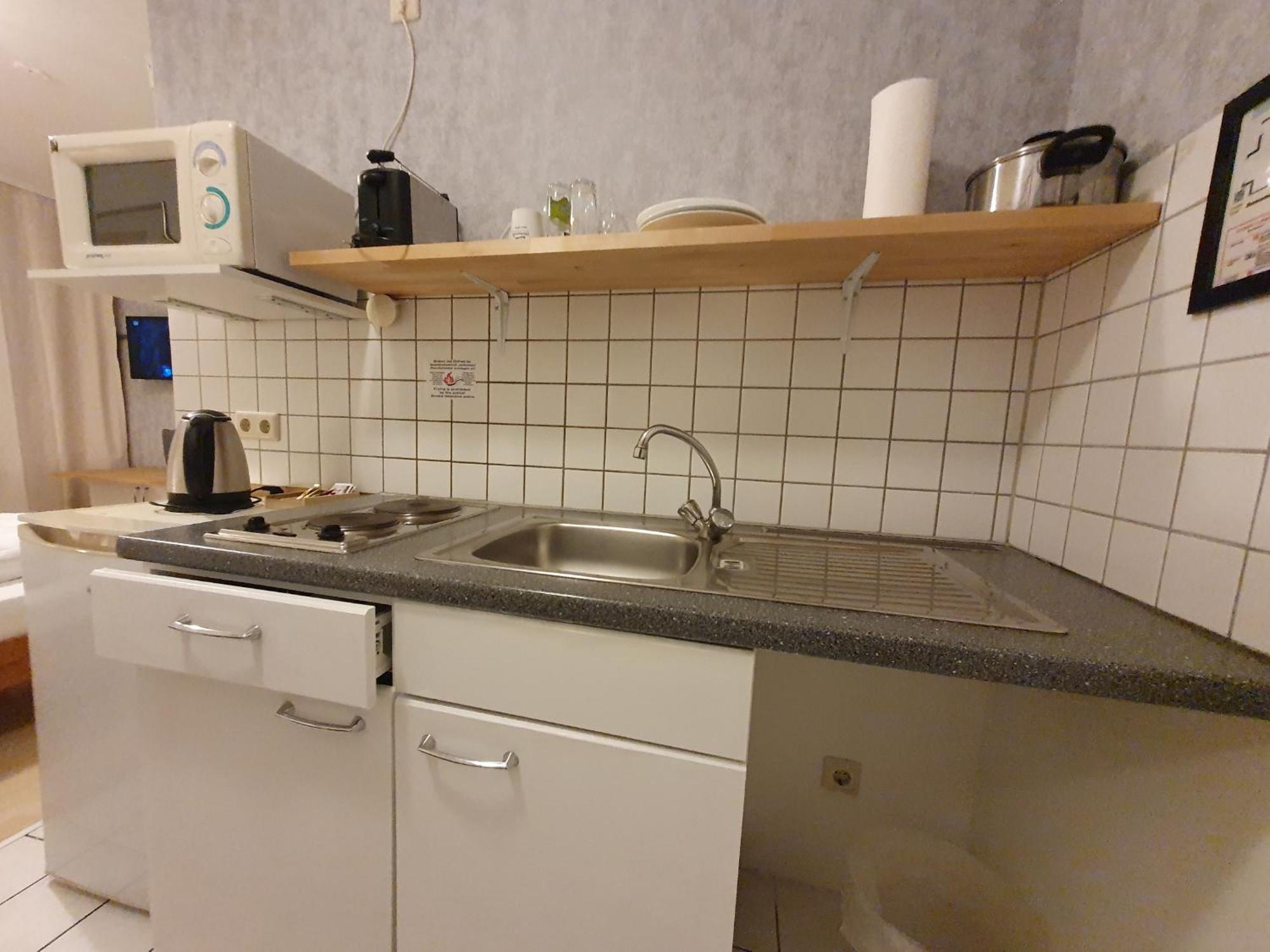 Citypark Hotel Koln Bagian luar foto