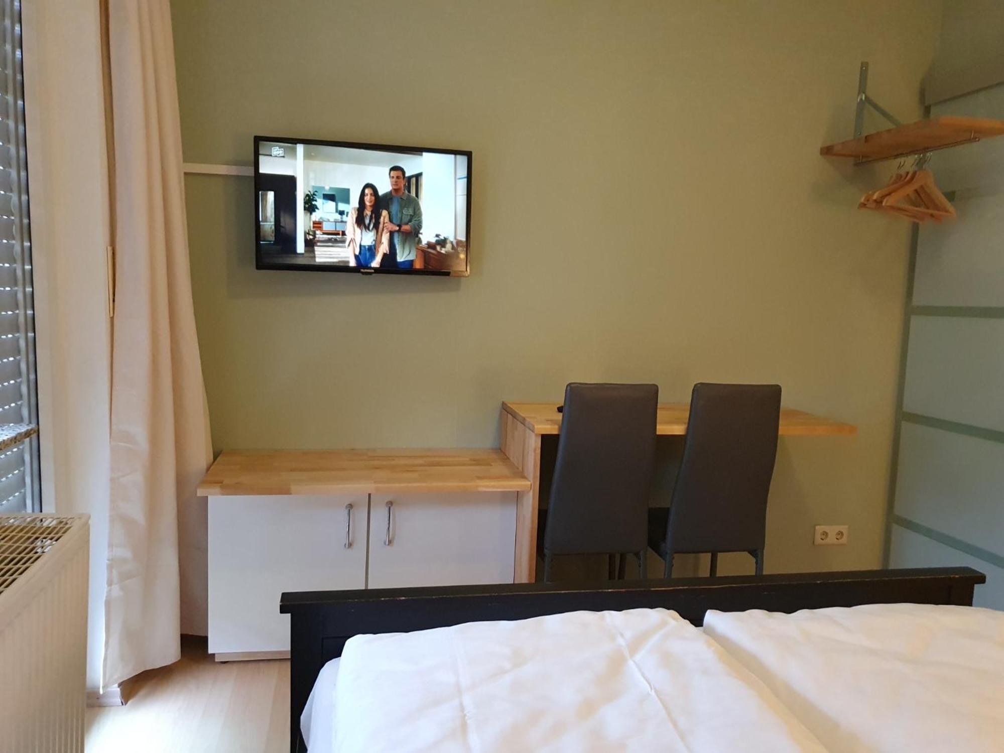Citypark Hotel Koln Bagian luar foto