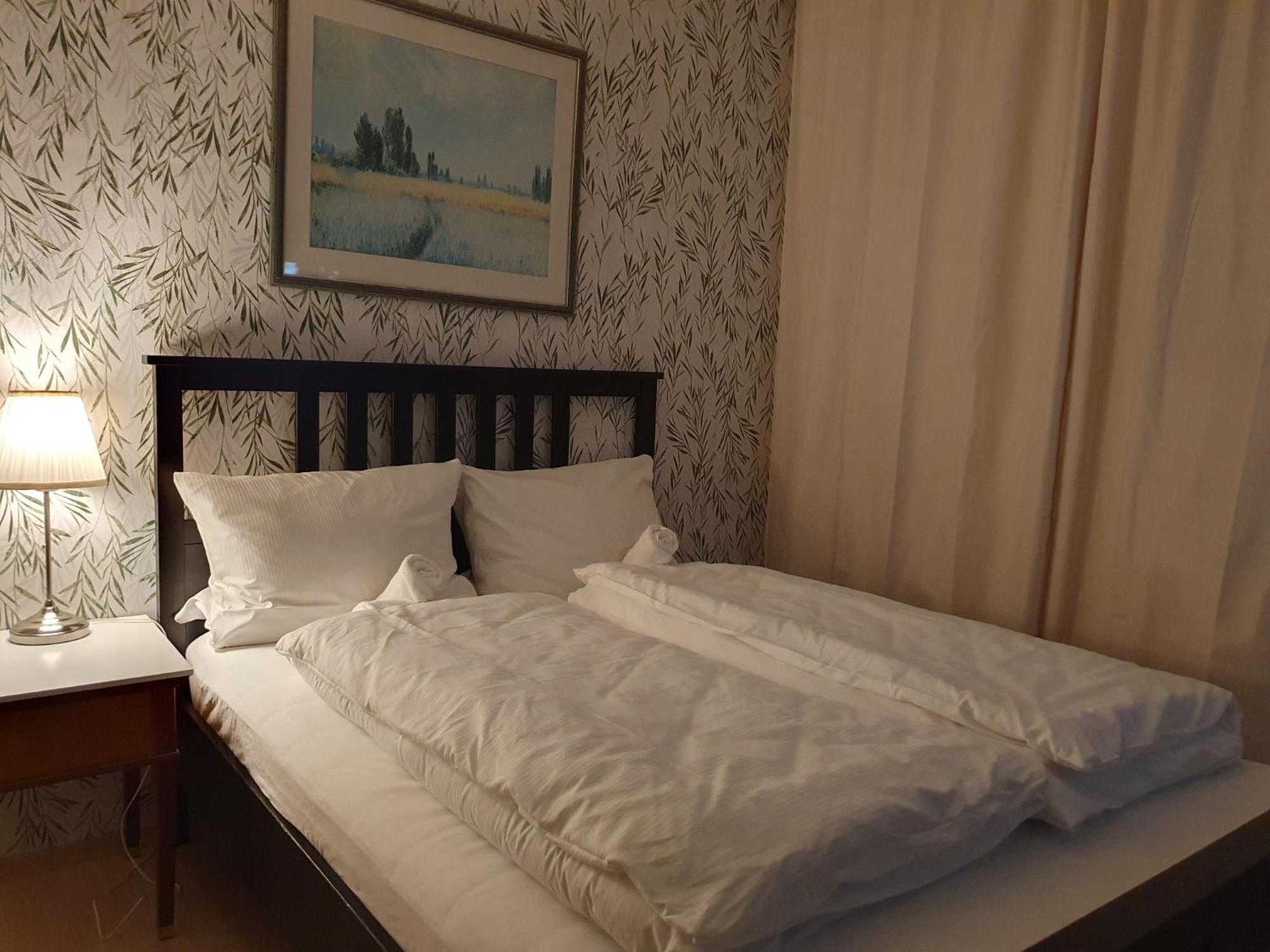 Citypark Hotel Koln Bagian luar foto