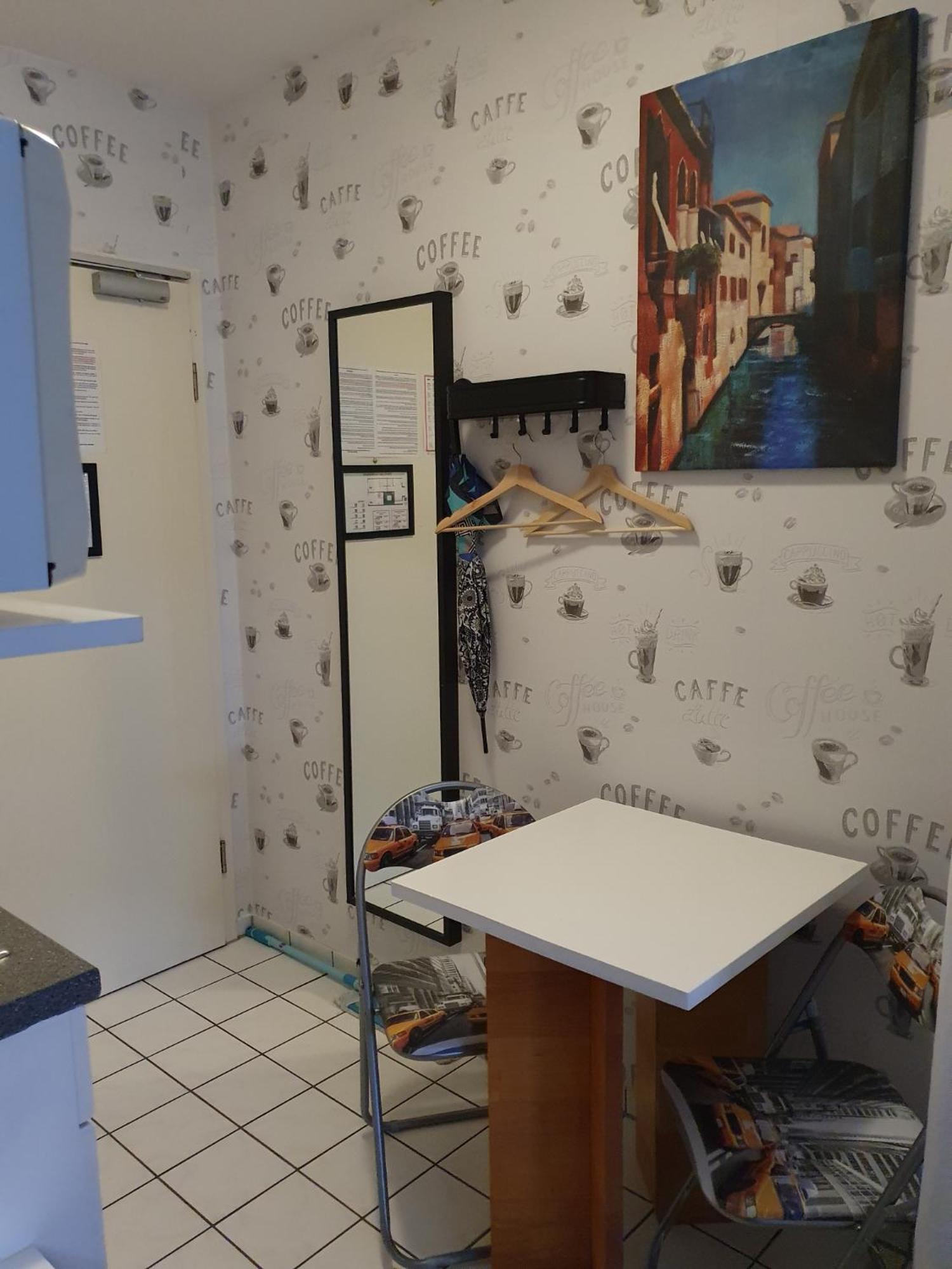 Citypark Hotel Koln Bagian luar foto